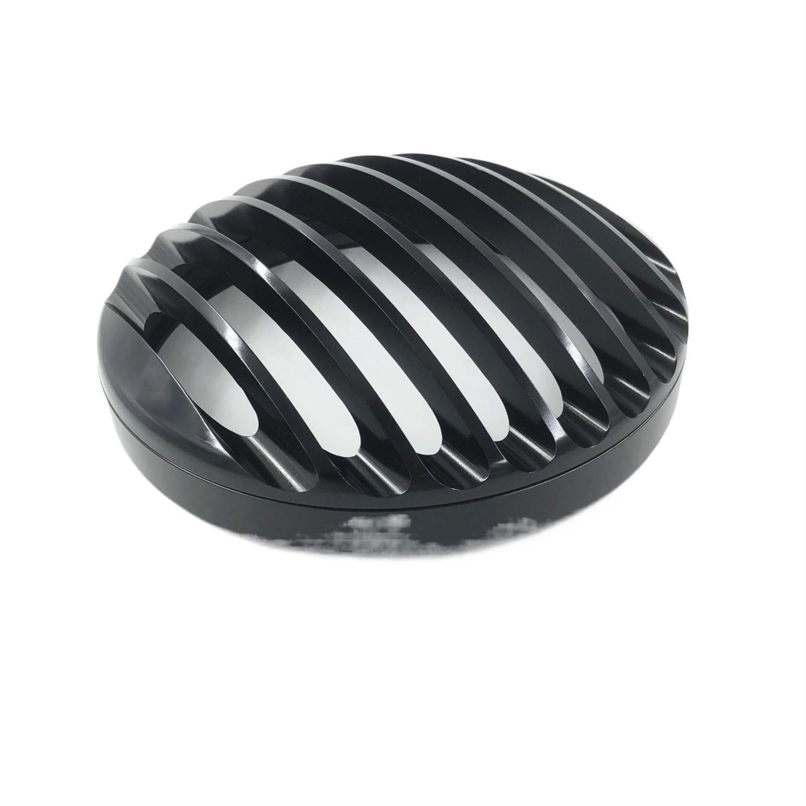 Scheinwerfer Kühlergrill Abdeckung Für Bobber Black 2017–2020 Modell Schwarze Flach Geschnittene Scheinwerfergrillabdeckung Scheinwerfer Kühlergrill Abdeckung Für Bobber Black 2017–2020 Modell Schwarze Flach Geschnittene Scheinwerfergrillabdeckung von BYSKJZ