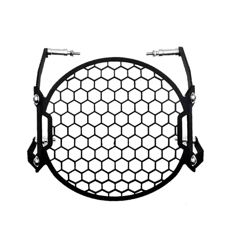 Scheinwerfer Kühlergrill Abdeckung Für CB300R CB250R CB125R CB150R 2017-2020 Motorrad Scheinwerfer Grill Schutz Lampe Abdeckung Schutz von BYSKJZ