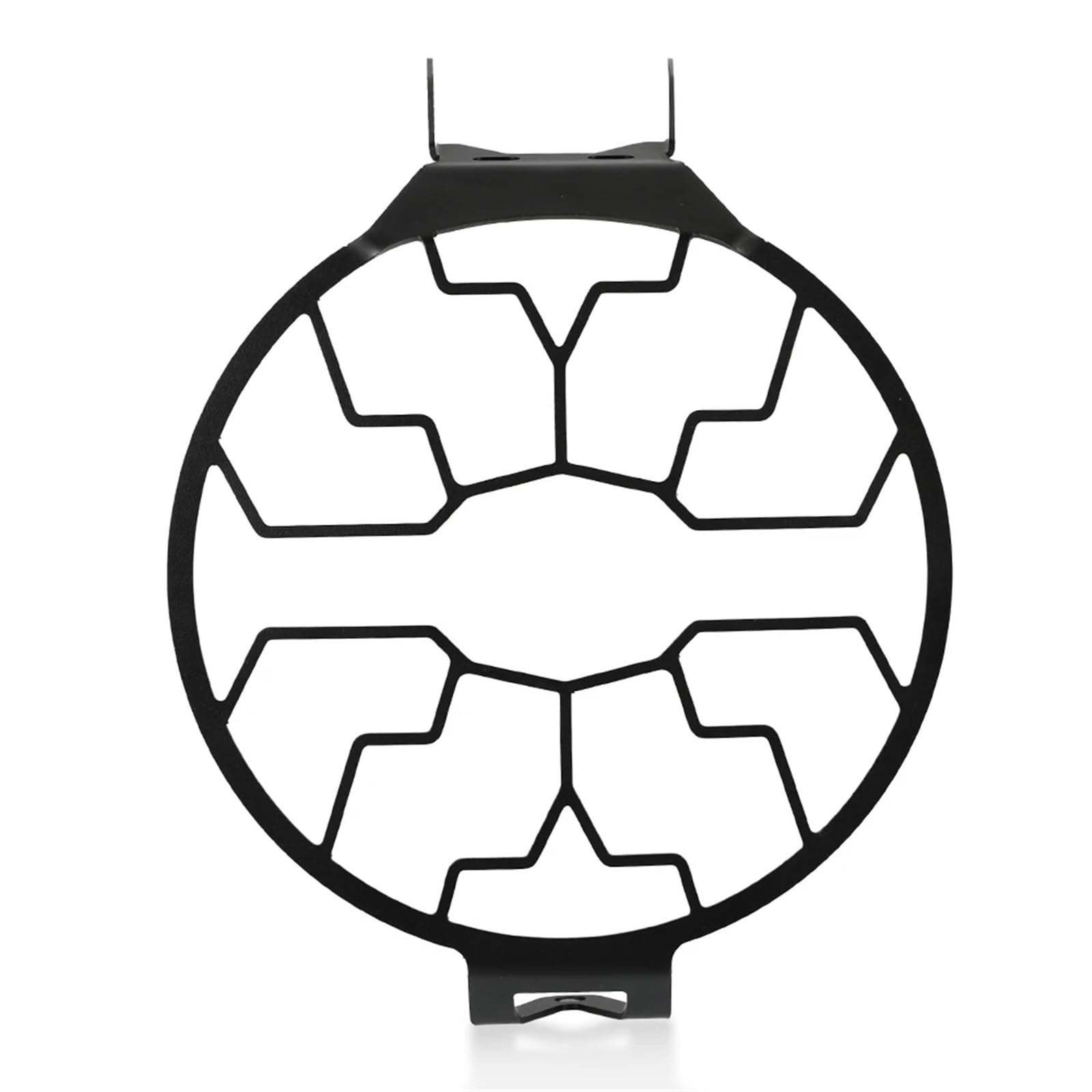 Scheinwerfer Kühlergrill Abdeckung Für CB650R 2018 2019 2020 2021 Motorrad Scheinwerfer Kopf Licht Schutz Schutz Abdeckung Schutz Grill Scheinwerfer Kühlergrill Abdeckung Für CB650R 2018 2019 2020 2021 Motorrad Scheinwerfer Kopf Licht Schutz Schutz Abdeckung Schutz Grill von BYSKJZ