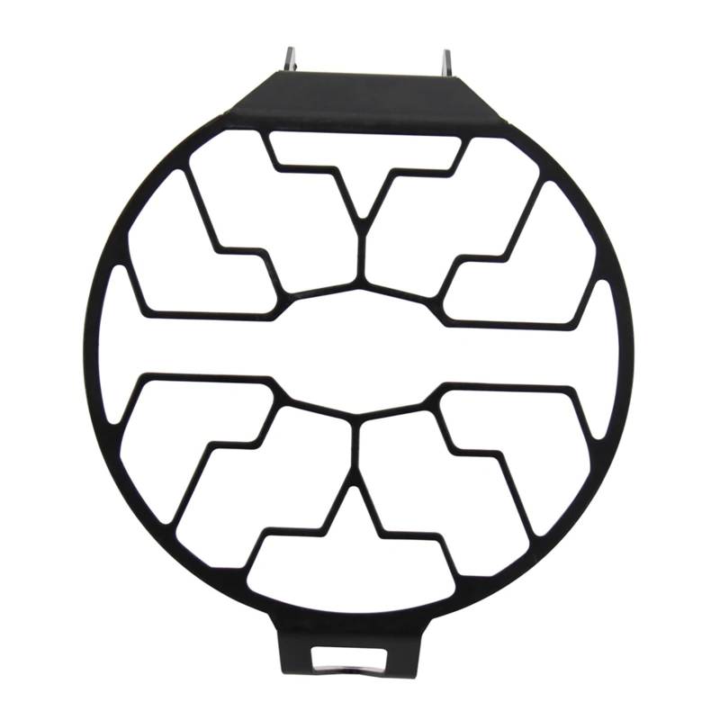Scheinwerfer Kühlergrill Abdeckung Für CB650R 2019 2020 Motorrad Zubehör Scheinwerfer Kühlergrill Schutz Abdeckung Schutz Rahmen von BYSKJZ