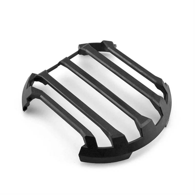 Scheinwerfer Kühlergrill Abdeckung Für CB650R CB1000R CB 650R 1000R 2018-2021 Motorrad Vintage Scheinwerfer Schutz Retro Grill Licht Lampe Abdeckung(2) von BYSKJZ