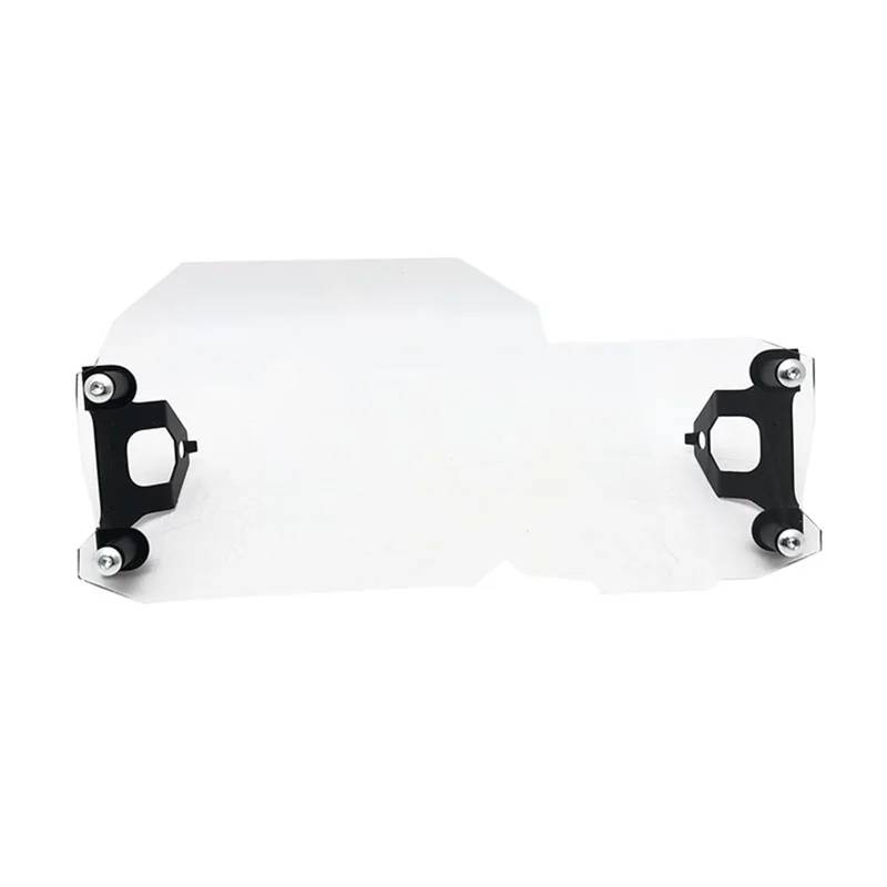 Scheinwerfer Kühlergrill Abdeckung Für F800GS Für F700GS Für F650GS 2008-2018 Motorrad Scheinwerfer Protector Grille Schutz Abdeckung Hand Licht Grille(1) von BYSKJZ