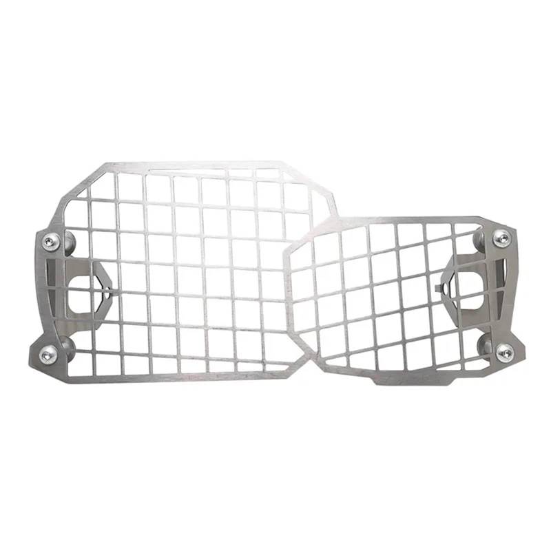Scheinwerfer Kühlergrill Abdeckung Für F800GS Für F700GS Für F650GS 2008-2018 Motorrad Scheinwerfer Protector Grille Schutz Abdeckung Hand Licht Grille(3) von BYSKJZ