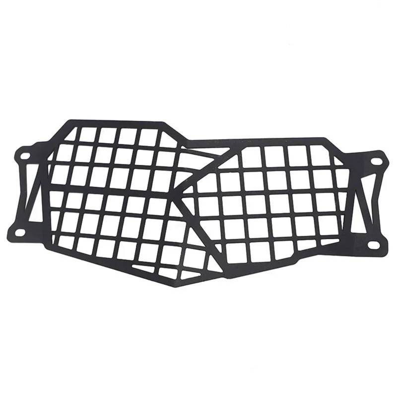 Scheinwerfer Kühlergrill Abdeckung Für F850GS F850GS F850GS F750GS F750GS F750GS 2018-2019 Motorrad Scheinwerfer Schutz Grille Grill Abdeckung Schutz von BYSKJZ