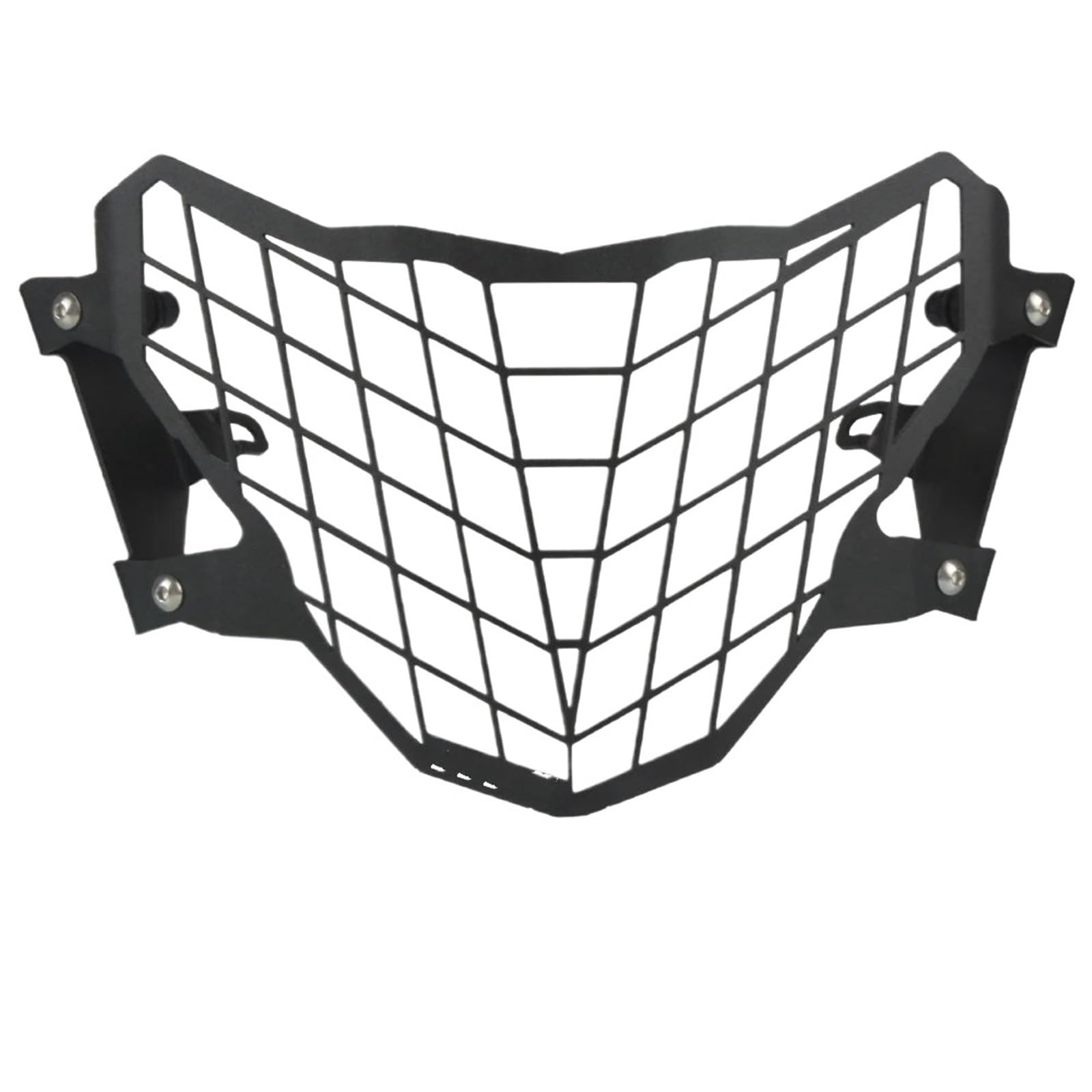 Scheinwerfer Kühlergrill Abdeckung Für G310GS G310R G 310GS 310R GS R 2017 2018 Scheinwerfer Schutzfolie Vordere Kopf Lampe Grill Schutz Abdeckung Motorräder(2) von BYSKJZ