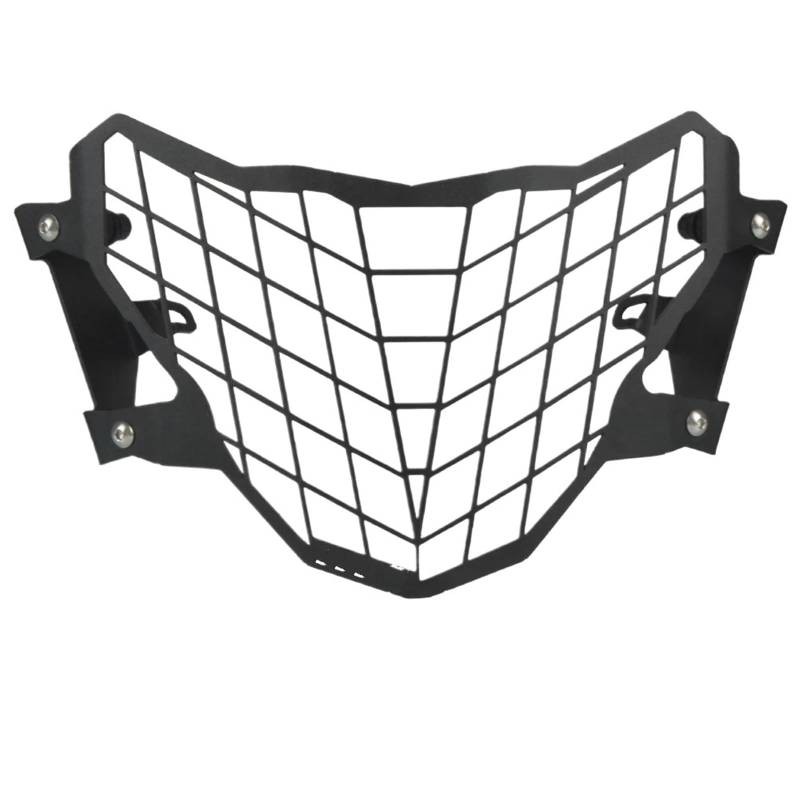 Scheinwerfer Kühlergrill Abdeckung Für G310GS G310R G 310GS 310R GS R 2017 2018 Scheinwerfer Schutzfolie Vordere Kopf Lampe Grill Schutz Abdeckung Motorräder(2) von BYSKJZ