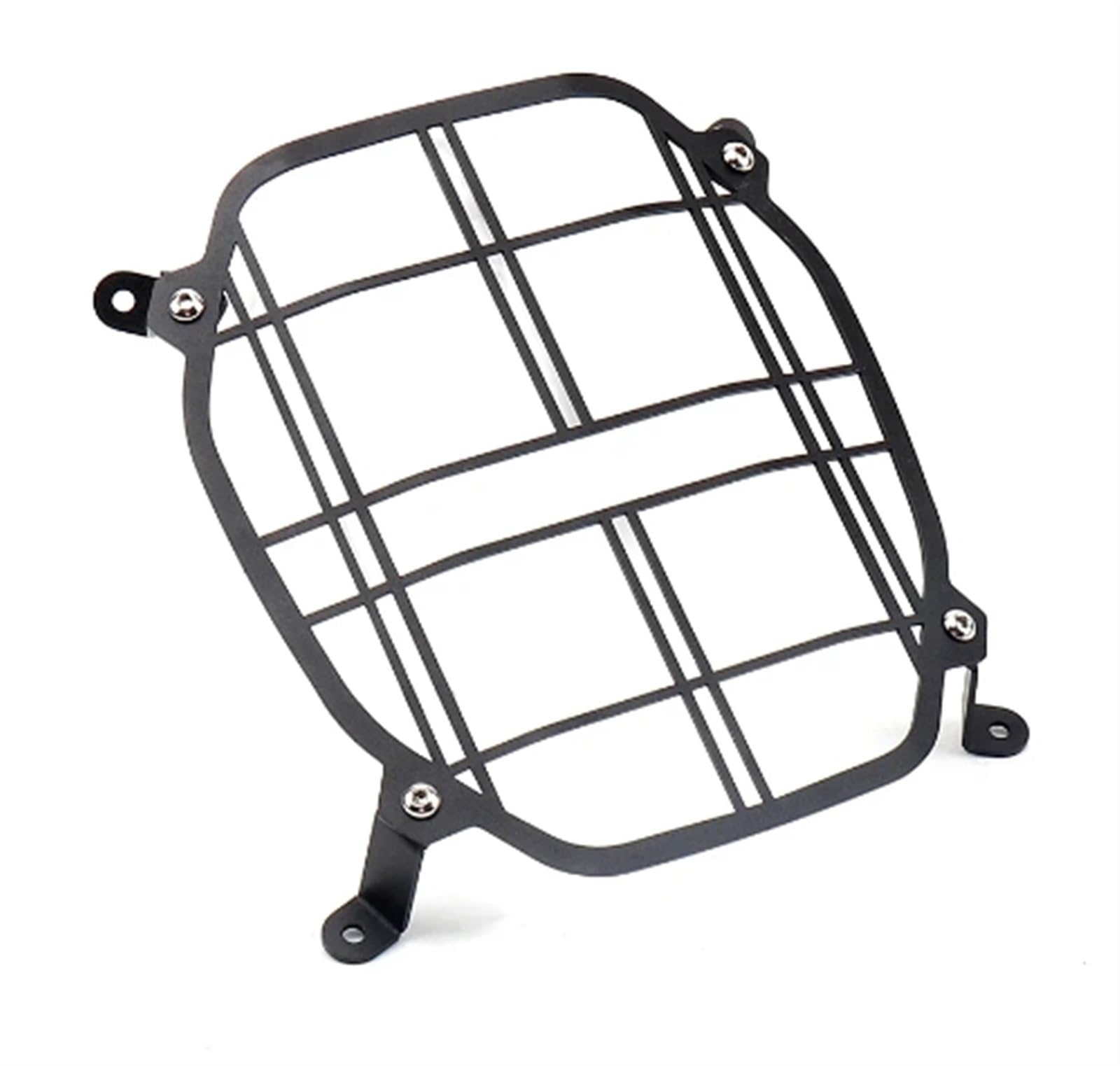 Scheinwerfer Kühlergrill Abdeckung Für H2C MSX GROM 2020 2021 2022 Zubehör Motorrad Scheinwerfer Schutz Kopf Metall Grill Abdeckung Protektoren H2C Msx Grom von BYSKJZ