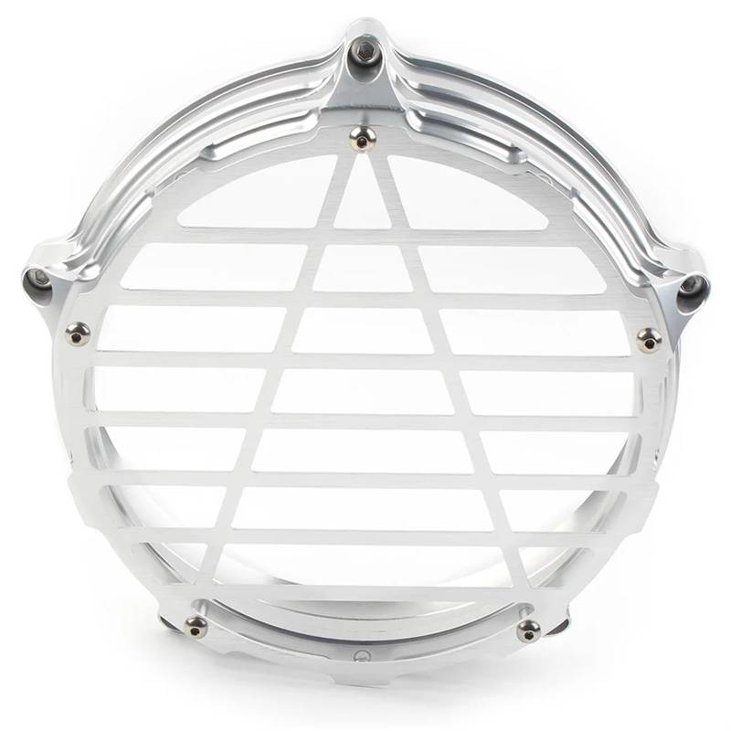 Scheinwerfer Kühlergrill Abdeckung Für R Nine TR NineT R9t 2014 2015 2016 2017 2018 2019 2020 CNC Motorrad Scheinwerfer Lünette Trim Ring Dekorative Schutz(3) von BYSKJZ