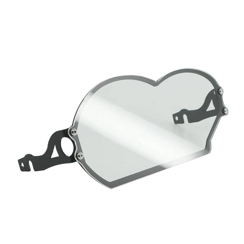 Scheinwerfer Kühlergrill Abdeckung Für R1200GS 2004-2012 R 1200 GS R1200 ADV Scheinwerfer Schutz Grille Motorrad Kopf Licht Schutz Schutz Abdeckung(3) von BYSKJZ