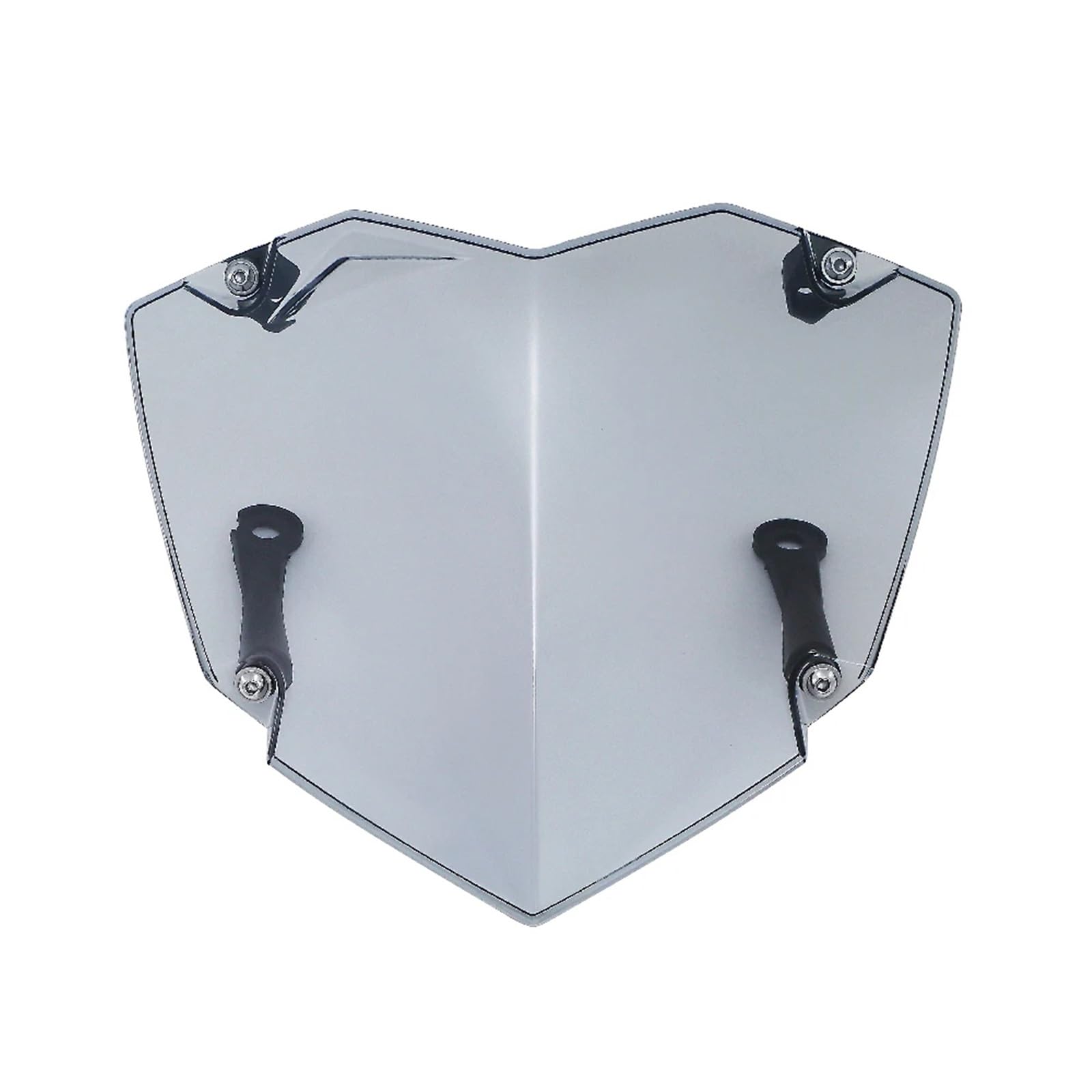 Scheinwerfer Kühlergrill Abdeckung Für R1200GS LC R1250GS Adventure GS1250 2013-2023 GS1200 Motorrad Scheinwerfer Schutzfolie Acryl Abdeckung(1) von BYSKJZ