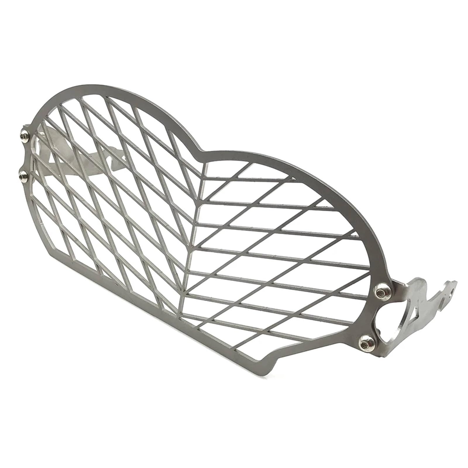 Scheinwerfer Kühlergrill Abdeckung Für R1200GS R 1200 GS ADV Adventure Öl Gekühlt Zubehör Motorrad Scheinwerfer Grille Schild Schutz Scheinwerfer Schutz Abdeckung(3) von BYSKJZ