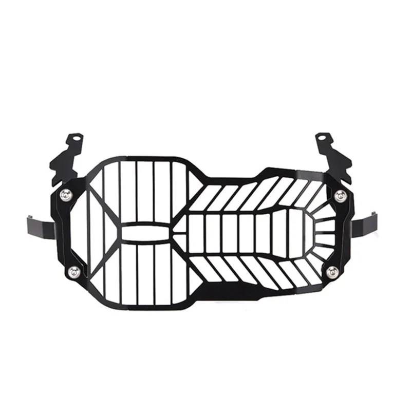 Scheinwerfer Kühlergrill Abdeckung Für R1200GS R 1200 GS GSA R1250GS LC Abenteuer Motorrad Zubehör Scheinwerfer Schutz Grille Schutz Abdeckung Motor Teile(7) von BYSKJZ