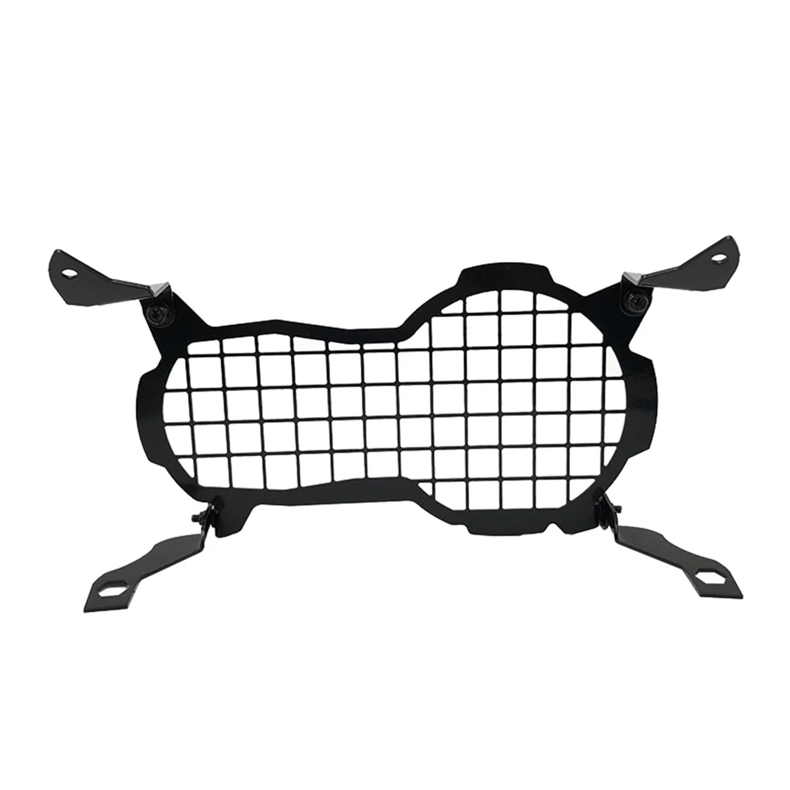 Scheinwerfer Kühlergrill Abdeckung Für R1200GS R1250GS 2013-2022 2020 2021 Motorrad Scheinwerfer Schutzfolie Objektiv Abdeckung(1) von BYSKJZ