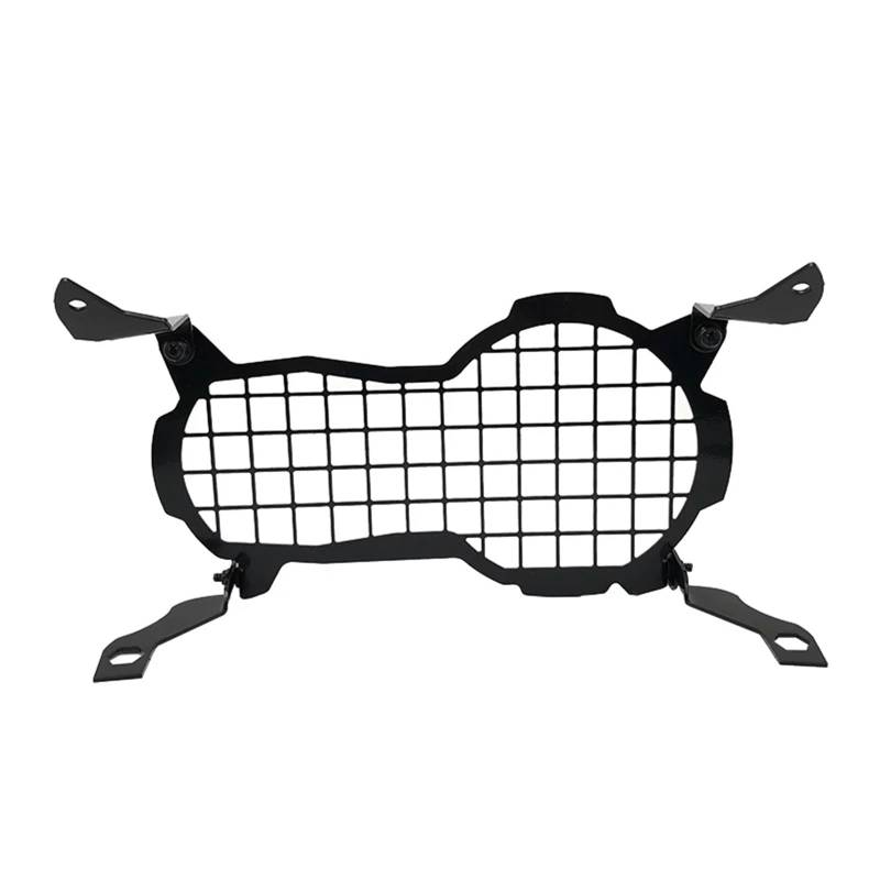 Scheinwerfer Kühlergrill Abdeckung Für R1200GS R1250GS 2013-2022 2020 2021 Motorrad Scheinwerfer Schutzfolie Objektiv Abdeckung(1) von BYSKJZ