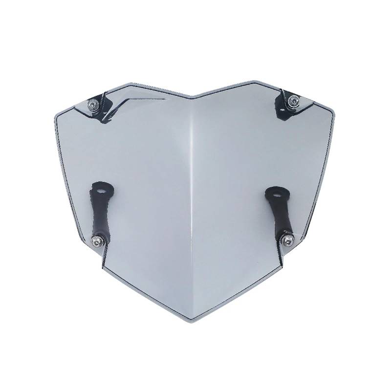 Scheinwerfer Kühlergrill Abdeckung Für R1200GS R1250GS 2013-2023 GS1200 Motorrad Scheinwerfer Schutzfolie Acryl Abdeckung(2) von BYSKJZ