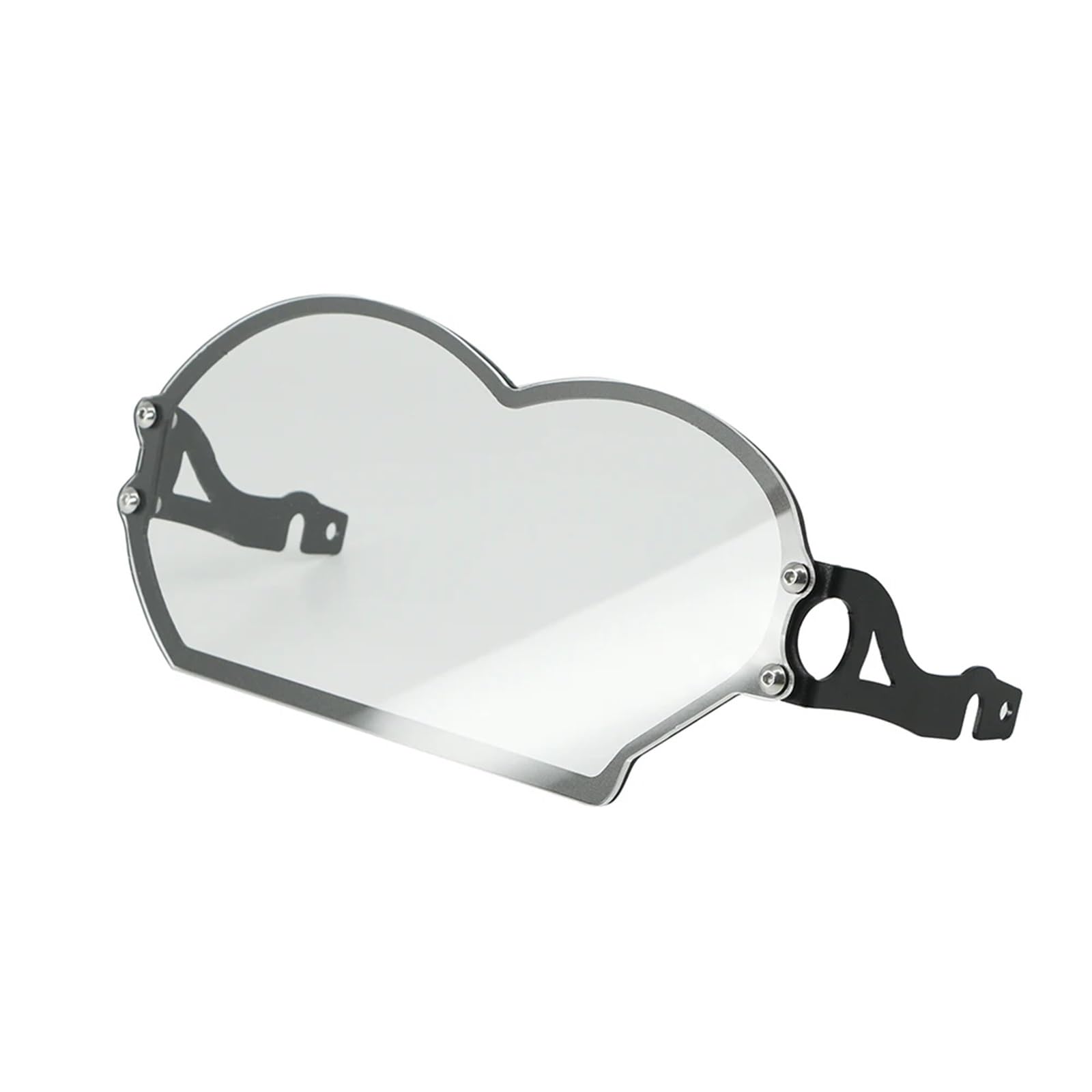 Scheinwerfer Kühlergrill Abdeckung Für R1200GSA R1200GS ADV 2004-2008-2011 2012 Motorrad Stahl Scheinwerfer Schutz Schutz Abdeckung Schutz Grill(2) von BYSKJZ