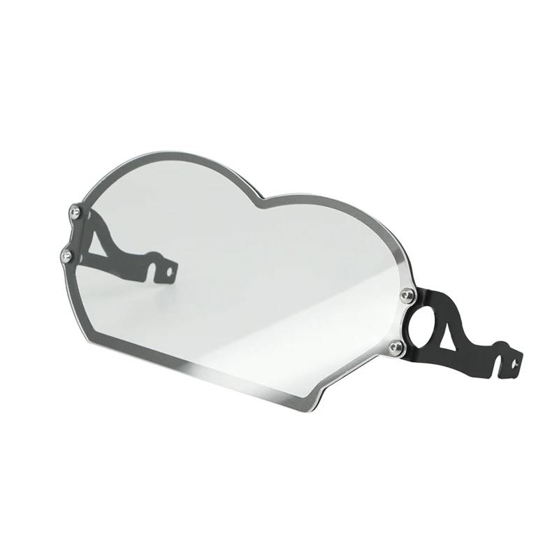 Scheinwerfer Kühlergrill Abdeckung Für R1200GSA R1200GS ADV 2004-2008-2011 2012 Motorrad Stahl Scheinwerfer Schutz Schutz Abdeckung Schutz Grill(2) von BYSKJZ