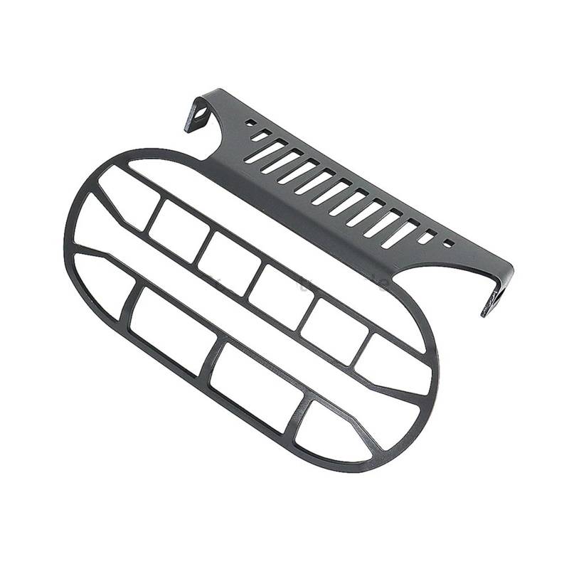 Scheinwerfer Kühlergrill Abdeckung Für Sportster S 1250 RH1250 RH 1250 2021 2022 Motorrad Scheinwerfer Schutz Grille Schutz Abdeckung von BYSKJZ
