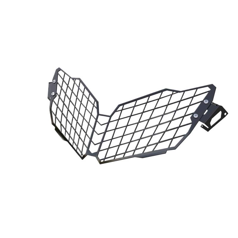 Scheinwerfer Kühlergrill Abdeckung Für Suzuki V-Strom 650 VStrom 650 XT 650XT DL650 DL 650 Motorrad Scheinwerfer Schutz Schutz Abdeckung 2016 2015 2014 2013 2012(1) von BYSKJZ