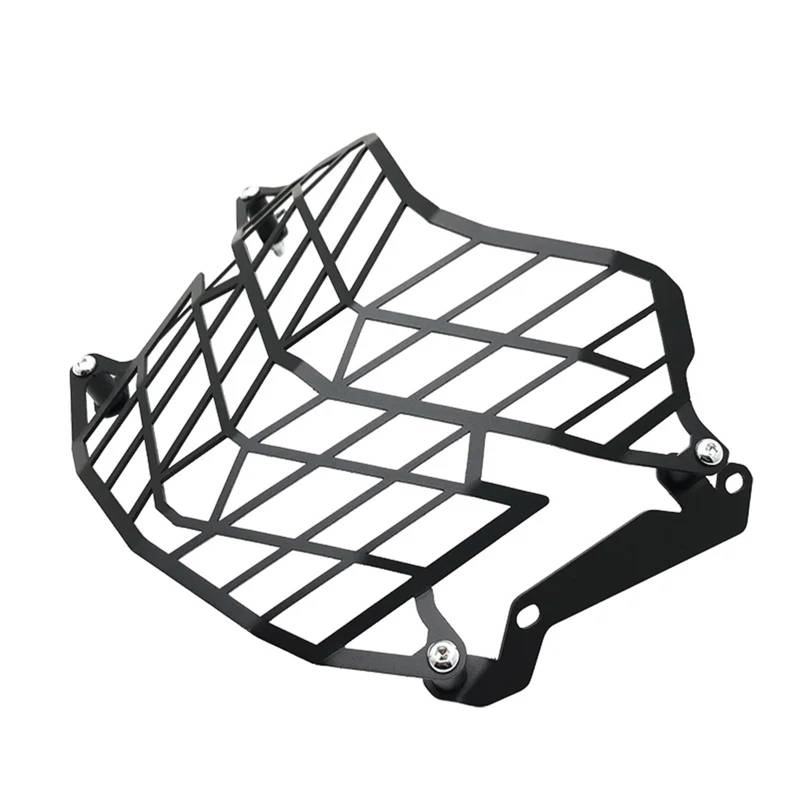 Scheinwerfer Kühlergrill Abdeckung Für Tenere700 TENERE 700 XT700Z XT 700Z 2019-2022 Motorrad Scheinwerfer Kopf Licht Schutz Schutz Abdeckung Schutz Grill von BYSKJZ