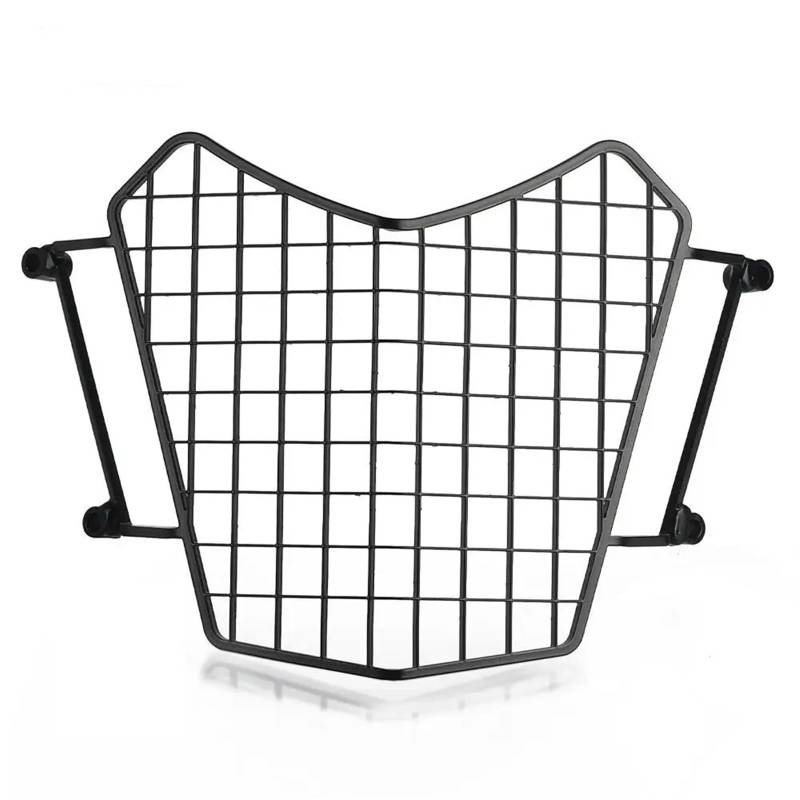 Scheinwerfer Kühlergrill Abdeckung Für Tenere700 Welt Raid 2022 2023 Scheinwerfer Grille Schutz Protector Scheinwerfer Schutz Abdeckung Neue Motorrad Zubehör von BYSKJZ
