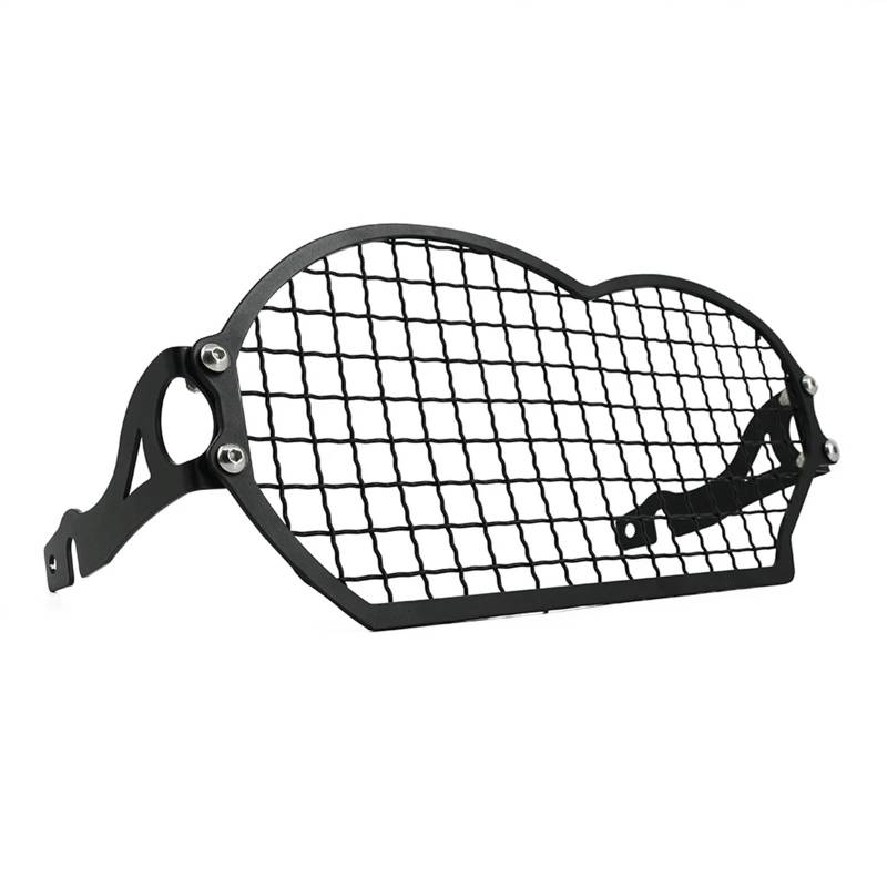 Scheinwerfer Kühlergrill Abdeckung Motorrad Scheinwerfer Schutz Schutz Abdeckung Schutz Grille Für R1200GS Adventure 2004-2011 2007 2012 von BYSKJZ