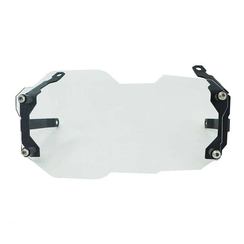 Scheinwerfer Kühlergrill Abdeckung Motorrad Scheinwerfer Schutzfolie Objektiv Abdeckung Für R1250GS R1200GS GS R1250 R1200 LC ADV 2013-2020 2021 2022 2023 von BYSKJZ