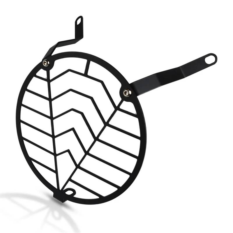 Scheinwerfer Kühlergrill Abdeckung Motorrad Zubehör Scheinwerfer Grill Grille Abdeckung Schutz Scheinwerfer Schutz Für Suzuki DL250 V-Strom von BYSKJZ