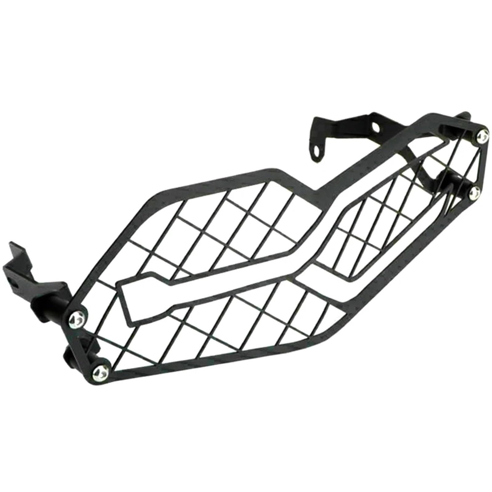 Scheinwerfer Kühlergrill Abdeckung Scheinwerferschutz Kopflampenschutzgitterabdeckung Für F750GS F850GS K80 K71 2016-2023 2017 2018 2019 2020 21 22(1) von BYSKJZ