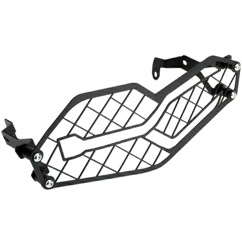 Scheinwerfer Kühlergrill Abdeckung Scheinwerferschutz Kopflampenschutzgitterabdeckung Für F750GS F850GS K80 K71 2016-2023 2017 2018 2019 2020 21 22(1) von BYSKJZ