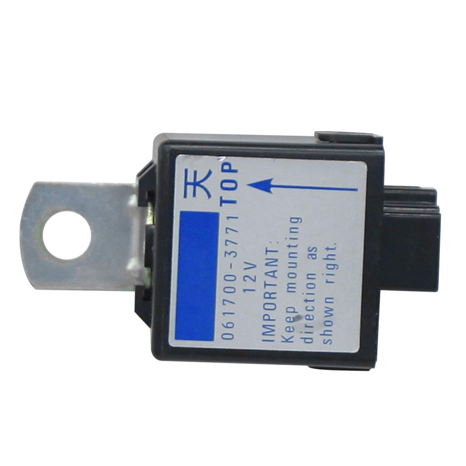 none-branded 061700-3770 061700-3771 061700-3760 T0070-31410 12-V-Starter-Timer-Relais-LKW-Teile für Kubot a L2900dt L3010dt L3300dt L4200dt L4200f L4310f M5030 M5700 M5700d M6800dt M6800sdt none-branded 061700-3770 061700-3771 061700-3760 T0070-31410 12-V-Starter-Timer-Relais-LKW-Teile für Kubot a L2900dt L3010dt L3300dt L4200dt L4200f L4310f M5030 M5700 M5700d M6800dt M6800sdt von none-branded