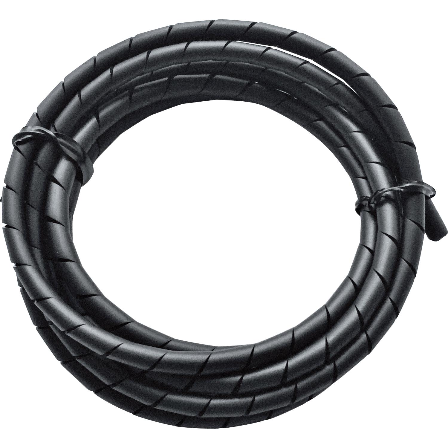 Baas Bikeparts Spiralband, Länge 1,5m, Durchmesser 4-20 mm Baas Bikeparts Spiralband, Länge 1,5m, Durchmesser 4-20 mm von Baas Bikeparts