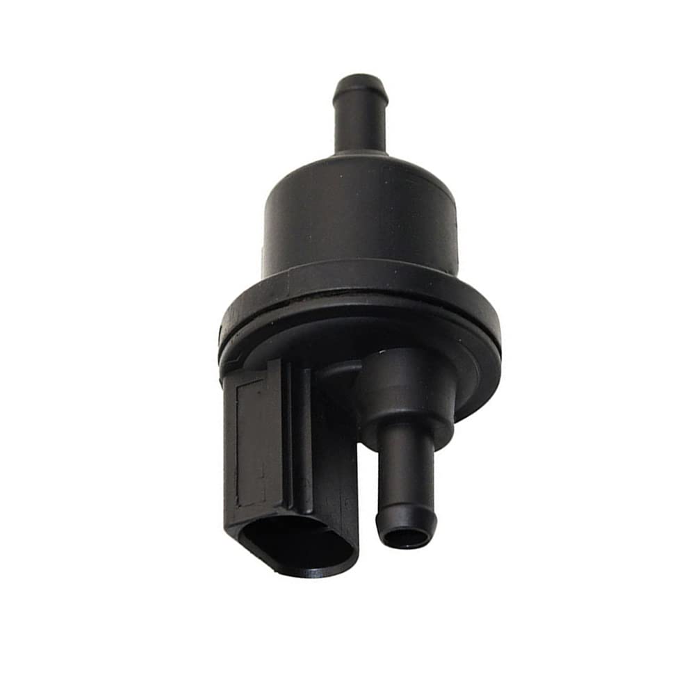 Baceyong 1pc Kraftstofftank Entlüftungsventil, Teilenummer 0280142345, 6QE906517, Kompatibel mit AUDI A3 A4 A6 A8 S4 TT, Kompatibel mit VOLKSWAGEN Kompatibel mit PORSCHE Cayenne 2004-2006 Baceyong 1pc Kraftstofftank Entlüftungsventil, Teilenummer 0280142345, 6QE906517, Kompatibel mit AUDI A3 A4 A6 A8 S4 TT, Kompatibel mit VOLKSWAGEN Kompatibel mit PORSCHE Cayenne 2004-2006 von Baceyong