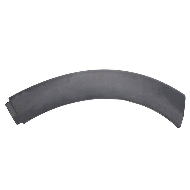Baceyong 1x Kotflügelabdeckung, Kompatibel mit BMVV Mini Cooper 2002-2008, Teilenummer 51131505867, 51131505866, 51131505865, 51131505864, Hinten rechts oben von Baceyong