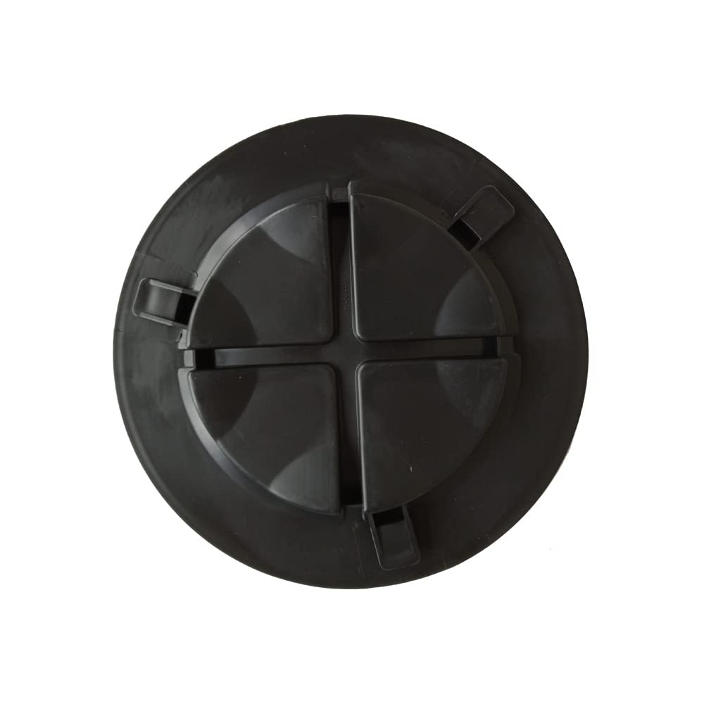 Baceyong 1x Vorderradkasten Scheinwerferabdeckung Deckel Spritzschutz, 51772751776 51 77 2 751 776 2751776 Kompatibel mit BMVV, Roadster R59 2011-2015 Baceyong 1x Vorderradkasten Scheinwerferabdeckung Deckel Spritzschutz, 51772751776 51 77 2 751 776 2751776 Kompatibel mit BMVV, Roadster R59 2011-2015 von Baceyong