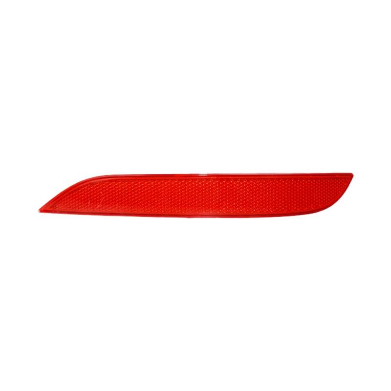 Baceyong Auto Heckstoßstange Reflektor 63147314884, 63147314883 Passend für B-M-VV X1 E84 2013-2016 von Baceyong