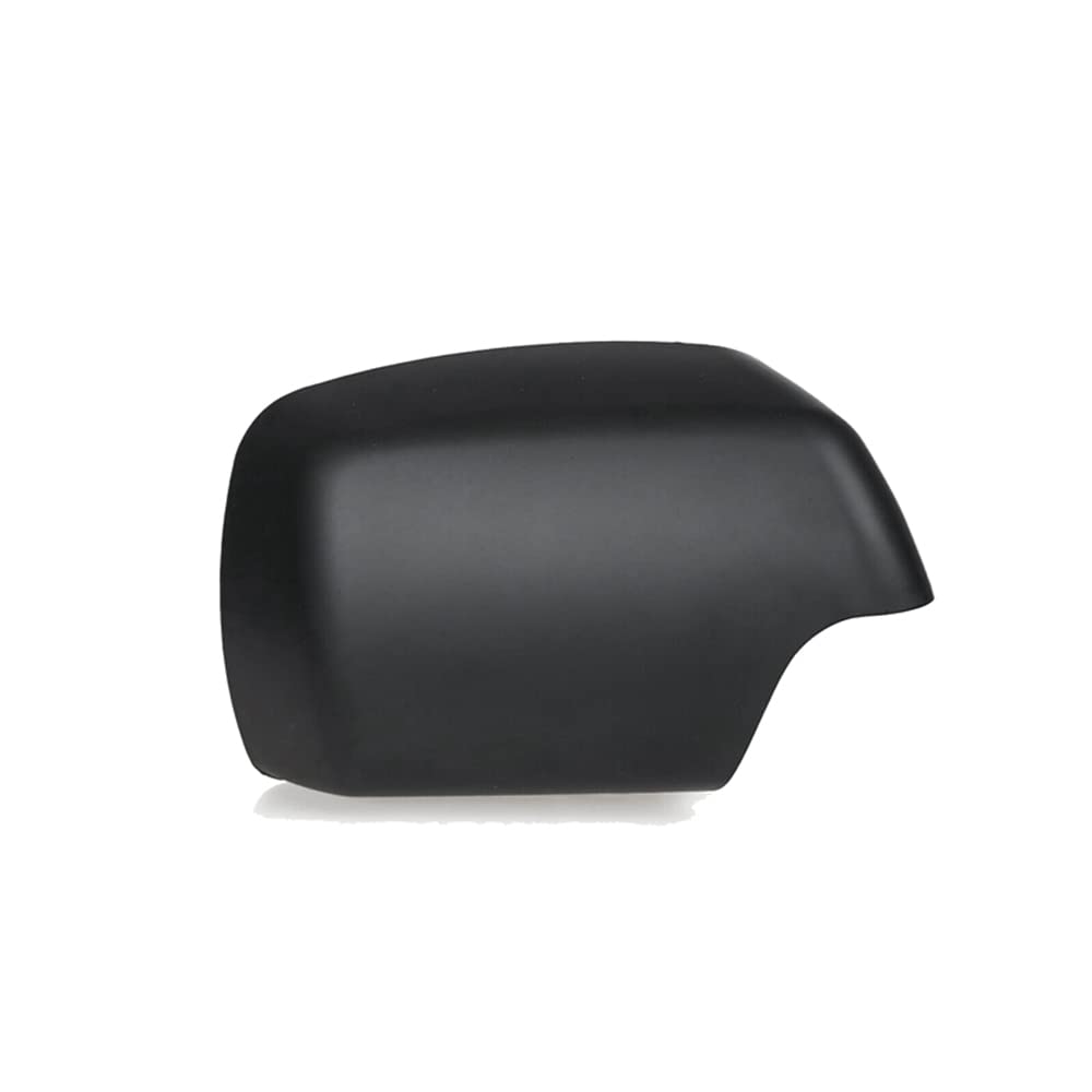 Baceyong Auto-Rückspiegel-Abdeckungsformkappe und linker/rechter Zierring für BMVV X5 E53 2000-2006 X5 3.0i E53 2002-2003 X5 4.4i E53 2002-2003 Baceyong Auto-Rückspiegel-Abdeckungsformkappe und linker/rechter Zierring für BMVV X5 E53 2000-2006 X5 3.0i E53 2002-2003 X5 4.4i E53 2002-2003 von Baceyong