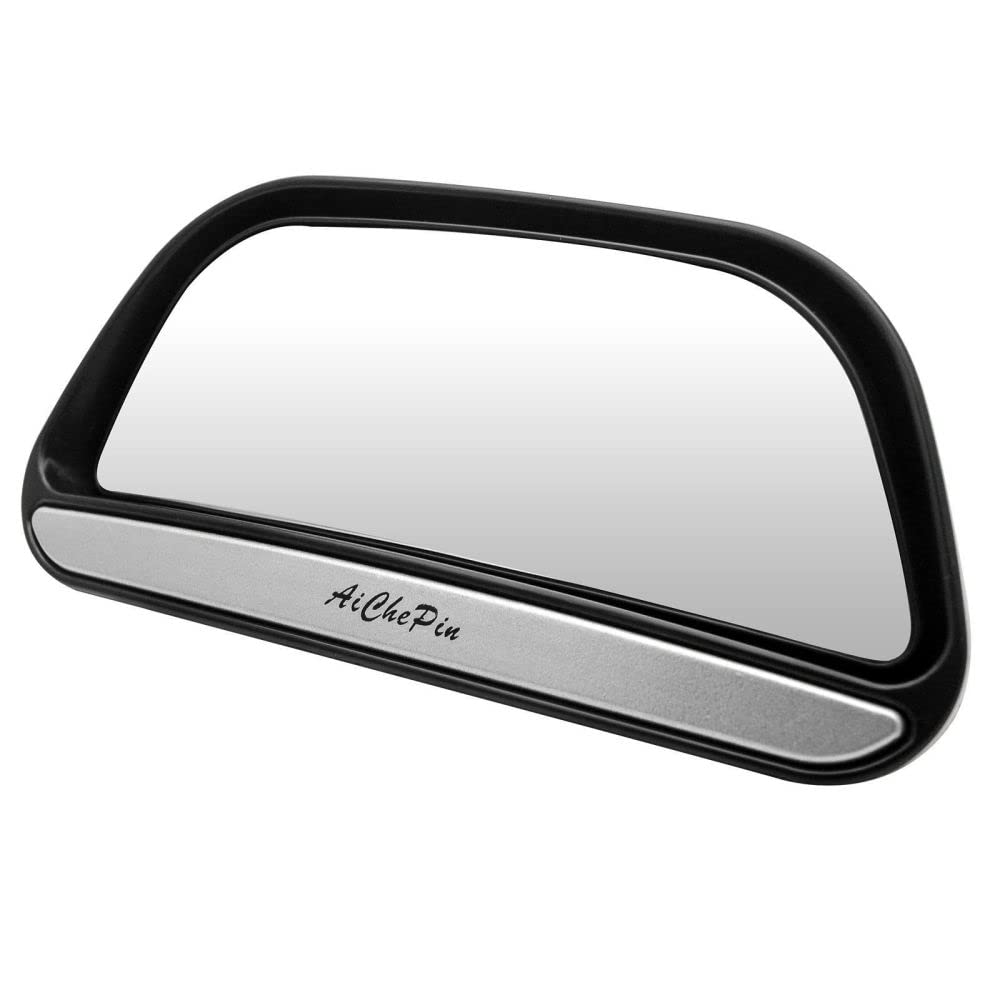 Baceyong Toter Winkel Spiegel, 1PC Verstellbarer Außenspiegel, Universal Rückspiegel, WildAuto Car Blind Spot Mirror HD Einstellbar Rückspiegel Baceyong Toter Winkel Spiegel, 1PC Verstellbarer Außenspiegel, Universal Rückspiegel, WildAuto Car Blind Spot Mirror HD Einstellbar Rückspiegel von Baceyong