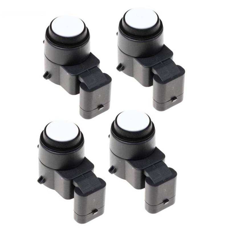 Baceyong Car Auto Vehicle Backup -System Parksensor Austausch für BMVV E81 E88 E82 E90 E93 E92 E91 R50 R53 R56 R55 R57, langlebiger wasserdichte Auto -Umkehrsensor, 66206935598, 66206935598 von Baceyong