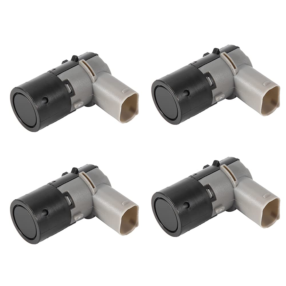 Baceyong Car Auto Vehicle Reverse Backup-System Parksensor Austausch für M-Ecedes B-Eden A-Klasse W169 2004-2012 B-Klasse W245 2005-2011, langlebiger wasserdichte Auto-Umkehrsensor Baceyong Car Auto Vehicle Reverse Backup-System Parksensor Austausch für M-Ecedes B-Eden A-Klasse W169 2004-2012 B-Klasse W245 2005-2011, langlebiger wasserdichte Auto-Umkehrsensor von Baceyong