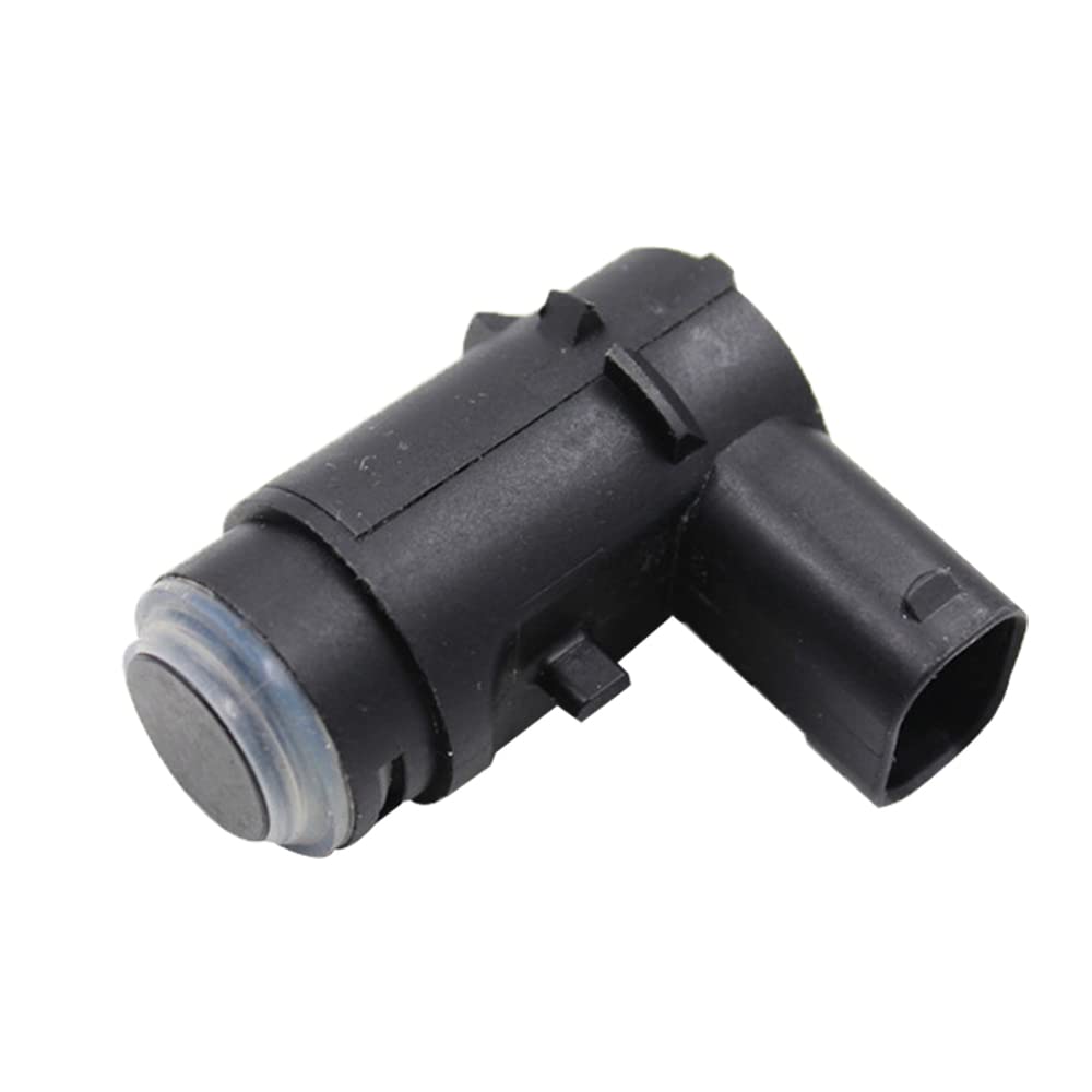 Baceyong Car Auto Vehicle Reverse Backup-System Parksensor Austausch für R-Enault, langlebiger wasserdichte Auto-Umkehrsensor, einfache Installation, 284375765R 9331578277091 Baceyong Car Auto Vehicle Reverse Backup-System Parksensor Austausch für R-Enault, langlebiger wasserdichte Auto-Umkehrsensor, einfache Installation, 284375765R 9331578277091 von Baceyong