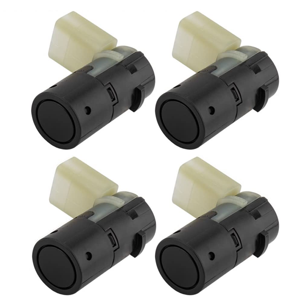 Baceyong Car Auto Vehicle Reverse Backup System Parksensor Austausch Kompatibel mit VOLKSWAGEN Kompatibel mit Audi A4 A6 S8, langlebiger wasserdichte Auto -Umkehrsensor, 7H0919275c Baceyong Car Auto Vehicle Reverse Backup System Parksensor Austausch Kompatibel mit VOLKSWAGEN Kompatibel mit Audi A4 A6 S8, langlebiger wasserdichte Auto -Umkehrsensor, 7H0919275c von Baceyong