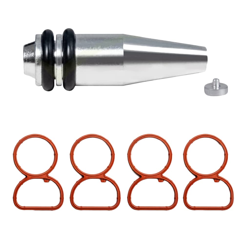 Baceyong Drallklappe mit Krümmerdichtungen, kompatibel mit BMVV N47 Motoren, für BMVV E81 E87 E88 E82 E90 E91 E92 E93 E60 E61 X1 X3 Baceyong Drallklappe mit Krümmerdichtungen, kompatibel mit BMVV N47 Motoren, für BMVV E81 E87 E88 E82 E90 E91 E92 E93 E60 E61 X1 X3 von Baceyong