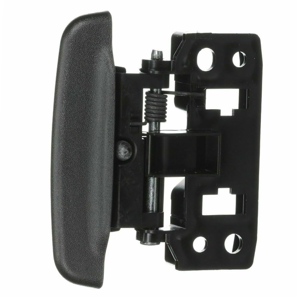Baceyong Konsolen Deckelverriegelung, Auto Armlehnen Mittelarmlehne Mittelarmlehnen Deckelverschlussfalle, Ersatzauto Mittelkonsole Armlehnendeckel Reparaturriegelclip Kompatibel mit Jeep WRANGLER JL Baceyong Konsolen Deckelverriegelung, Auto Armlehnen Mittelarmlehne Mittelarmlehnen Deckelverschlussfalle, Ersatzauto Mittelkonsole Armlehnendeckel Reparaturriegelclip Kompatibel mit Jeep WRANGLER JL von Baceyong