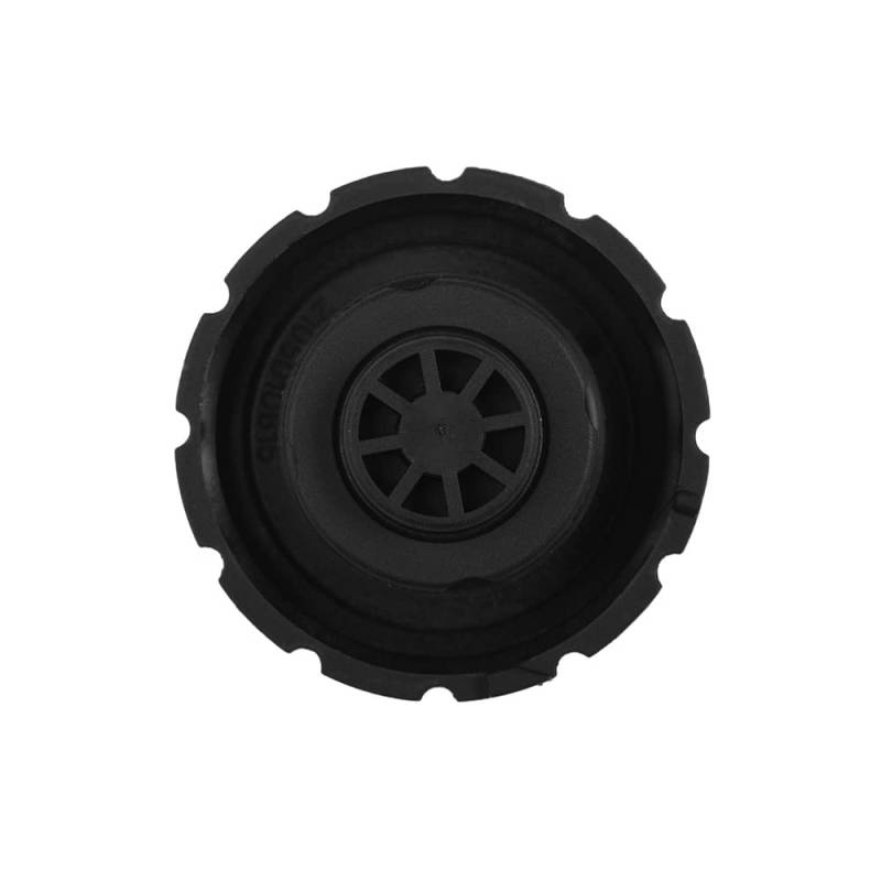 Baceyong Kühlmittel-Behälter-Ausgleichsbehälter-Deckel Schraub-Typ, Kühler-Kühlmittel-Ausgleichsbehälter-Deckel, Kompatibel mit Mercedes Benz BKlasse W246 2011-2018, 2105010615, 2105010615A von Baceyong