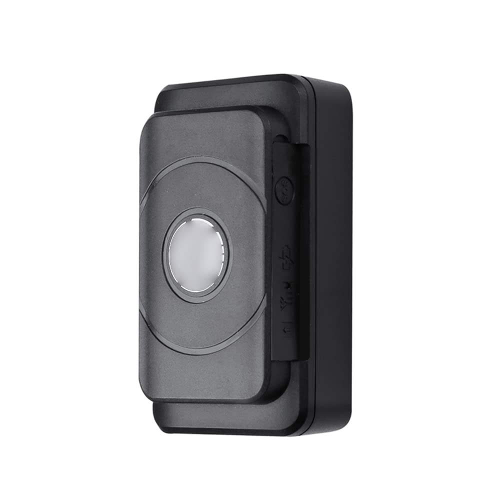Baceyong Mini Magnetischer GPS-Tracker mit GSM/GPRS-Positionierung, tragbarer Auto-Tracker mit verschiedenen Funktionen (Fernabholung, Fernaufzeichnung, APP-Hören, Sprachaufzeichnung Baceyong Mini Magnetischer GPS-Tracker mit GSM/GPRS-Positionierung, tragbarer Auto-Tracker mit verschiedenen Funktionen (Fernabholung, Fernaufzeichnung, APP-Hören, Sprachaufzeichnung von Baceyong