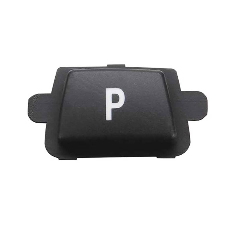 Baceyong Schaltknauf Hebel Parkknopf Abdeckung für BMVV 3er F30/F31 F34 GT 5er F10/F11 7er F01/F02 X3 F25 X4 F26 X5 E70/F15 X6 E71/F16 von Baceyong