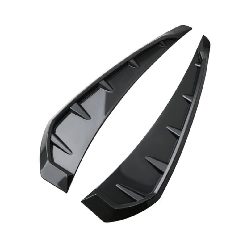 Baceyong Universal Auto Glänzend Schwarz/Carbon F-1ATfelge von Baceyong