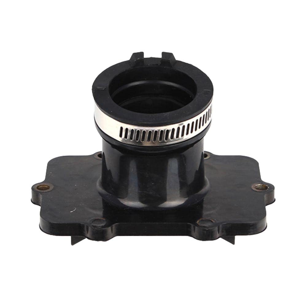 Baceyong Vergaser Ansaugkrümmermanschette 420867300 Passend für S-ki-Doo 550F 2005-2009 Baceyong Vergaser Ansaugkrümmermanschette 420867300 Passend für S-ki-Doo 550F 2005-2009 von Baceyong