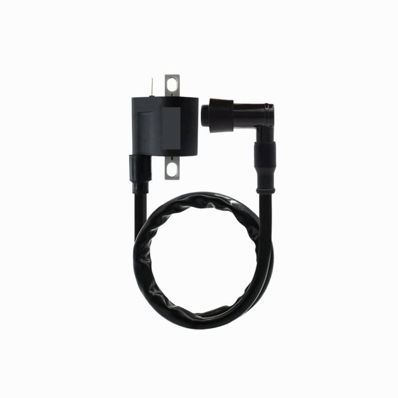 Baceyong Zündspule, Motorrad CDI Zündspule, Kompatibel mit Yamaha Pw 50 Pw50 1981-2009 Pw 80 Pw80 1981-2009 von Baceyong